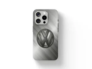 VW Carcasa Teléfono Estilo Moderno Y Elegante